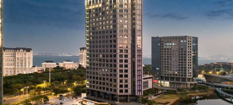 全季酒店(厦门美峰创谷店)图片