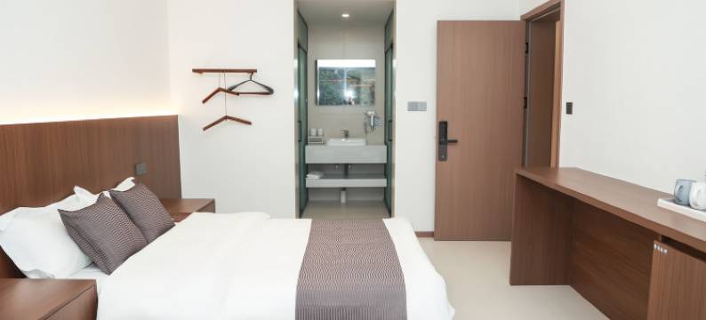 江居夔苑民宿图片