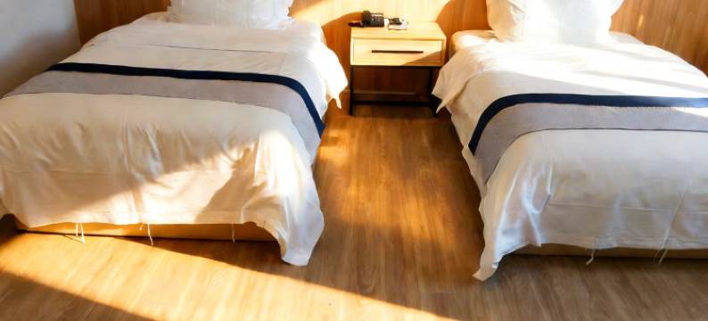 绿春东仰大酒店图片