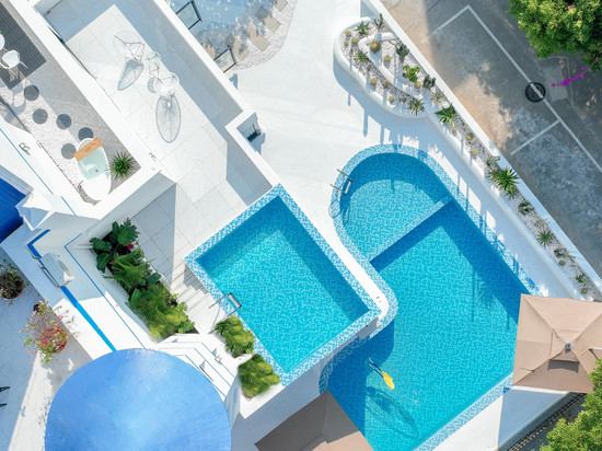 北海拾壹民宿(北海银滩国际客运港店)