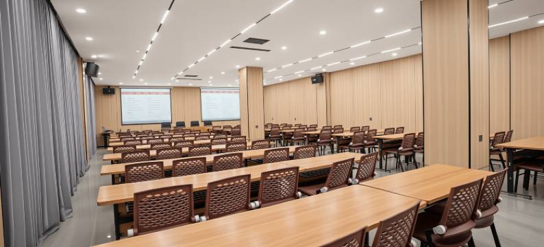 云居酒店(大同云冈路云冈店)图片