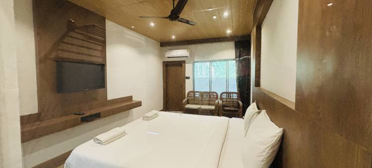 卡齐兰加生态村度假村(Kaziranga Eco Village Resort)图片