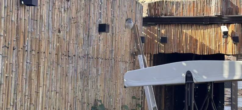 夜泊雅境酒店(阜新万达高铁站店)图片