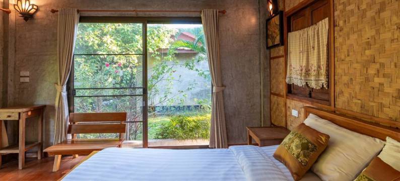 清迈狮子度假村&咖啡厅(Lion Cafe Resort)图片
