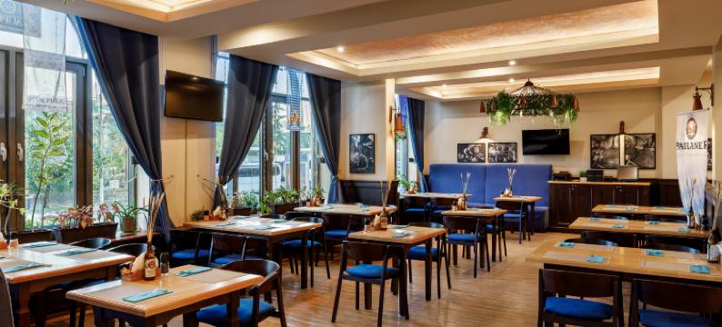 索契宇宙酒店(Cosmos Sochi Hotel)图片