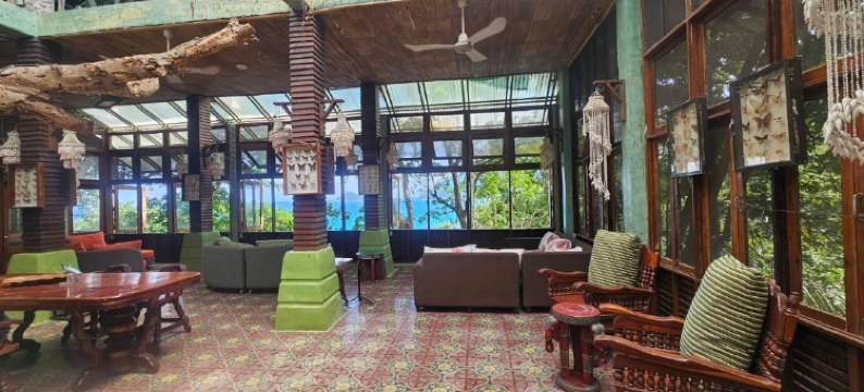 迷人楚里别墅(Charm Churee Villa)图片