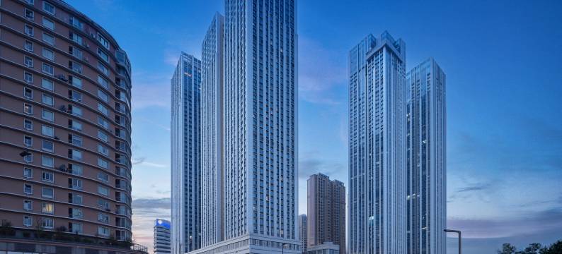 欢悦·精选公寓(春熙路店)图片