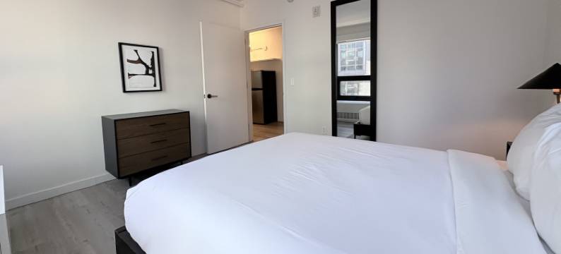 Court Square Hotel Long Island City New York , Belvilla District 6 Formerly Sonder图片