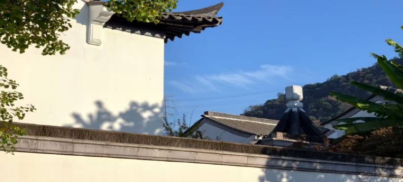 桐庐雅安中式墅院(大奇山度假区店)图片