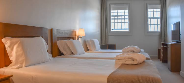 图罗酒店(Hotel Toural)图片