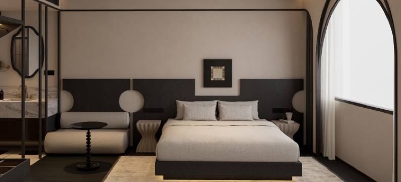 栖山·栗宿(江郎山景区店)图片