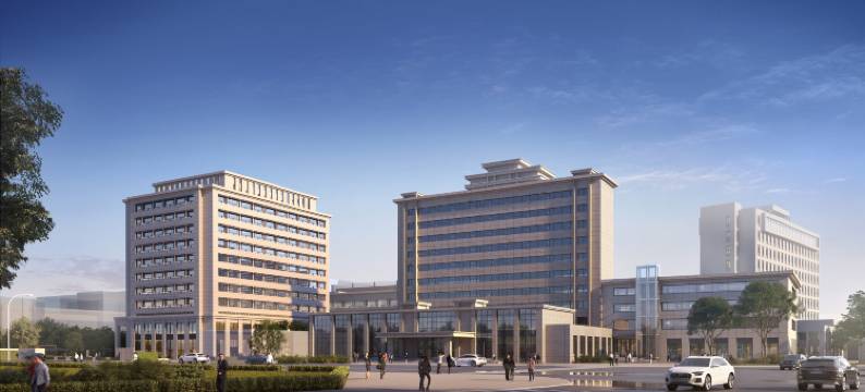 北京大兴宾馆图片