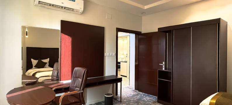 塞克拉酒店(Thekra Hotel)图片