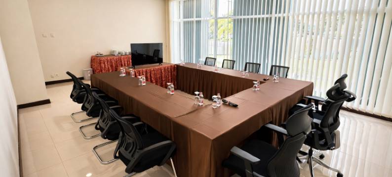 Hotel Claro Pandurata Samarinda图片