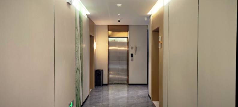 格林豪泰智选酒店(开封万岁山武侠城店)图片