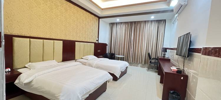 陵水友达宾馆(英州清水湾店)图片