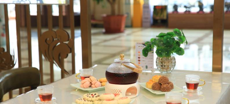 翔云酒店(霍林郭勒市火车站店)图片