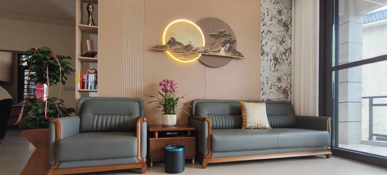 独山曲径阁民宿图片