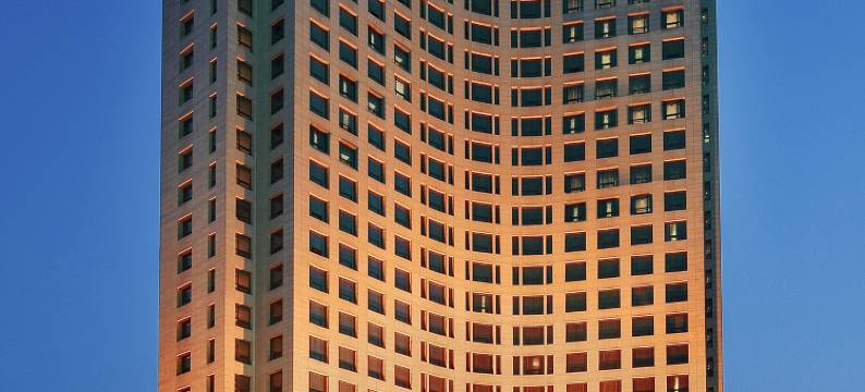 鞍山时代雅高铂尔曼大酒店图片