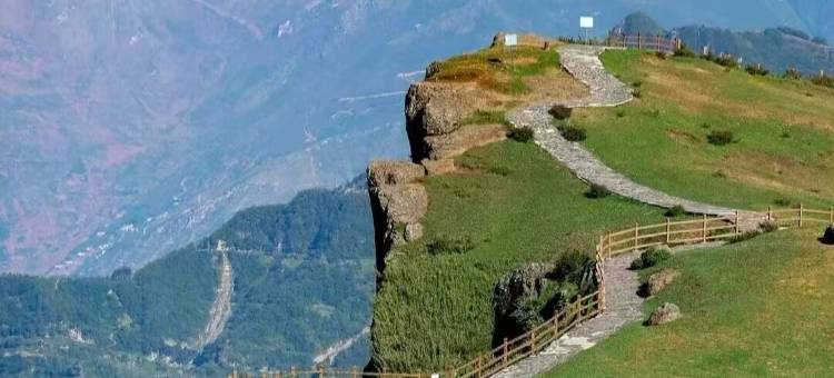 昭通慧谷村酒店(省耕文化公园合景广场店)图片