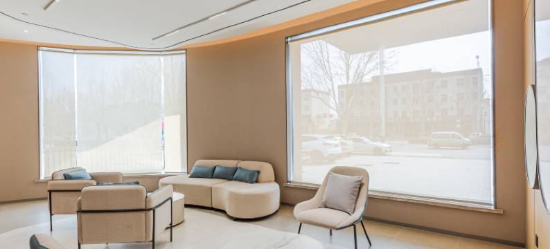 如家酒店(滨州沾化人民广场店)图片