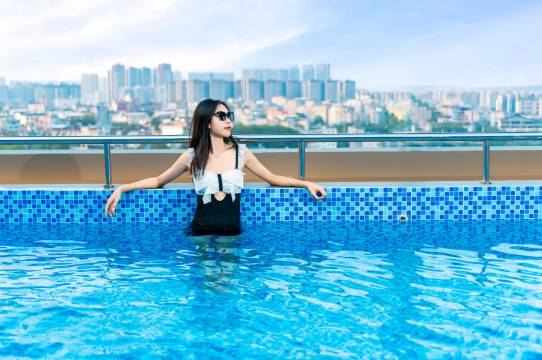 惠林顿智隐酒店(桂林北站叠彩万达店)图片