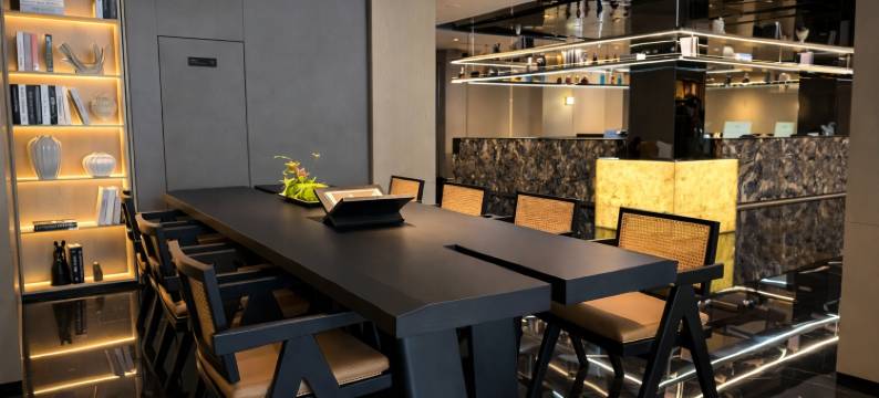 美豪丽致酒店(大理洱海兴盛桥店)图片