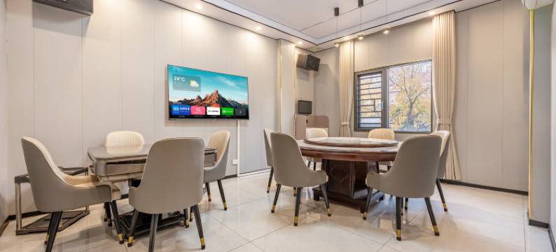 萧雪蕙酒店图片