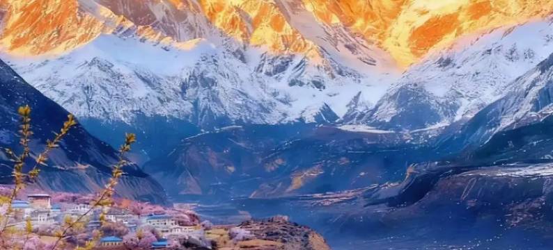 盛方大酒店(左贡店)图片