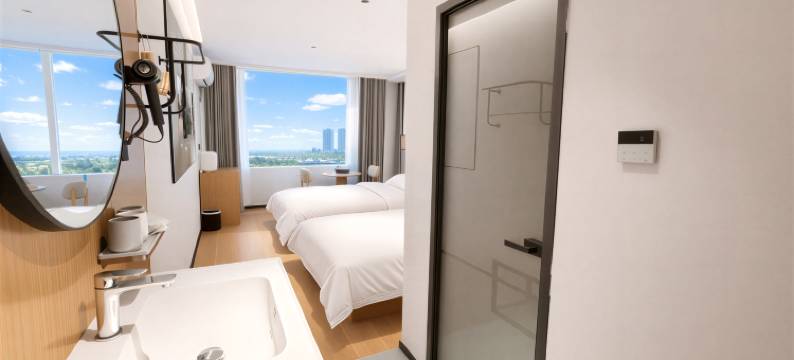 米朵有氧酒店图片