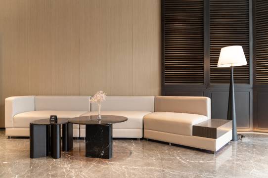 丽呈朗誉酒店(郴州裕后街店)图片