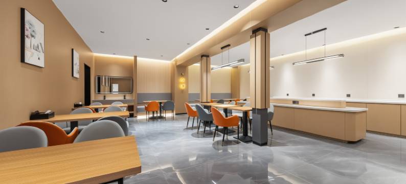 Smart·365智选S酒店(桥头莲湖公园店)图片
