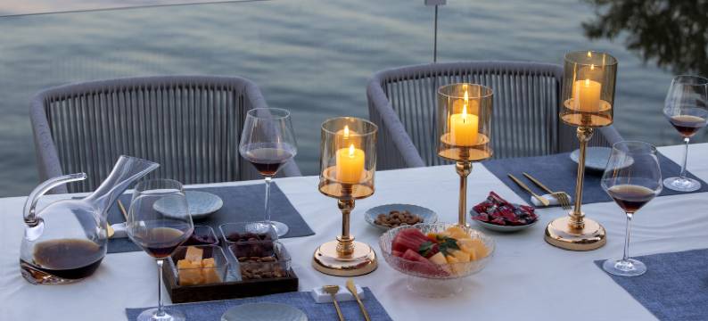 大理传家合院·海境私享度假民宿图片