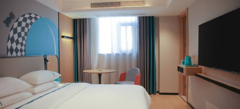 城市便捷酒店(黄石大冶汪仁工程职业学院店)图片