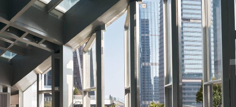 深圳柏悦酒店图片