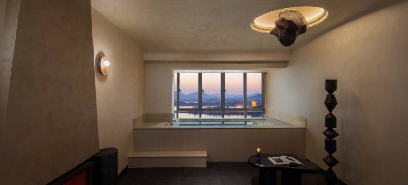 隅见・栖岸民宿(长沙五一恰同学少年广场地铁站店)图片