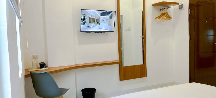 科德克斯马雷兰棉兰(Cordex Hotel Marelan Medan)图片