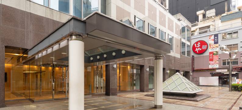 一五酒店大阪难波道顿堀店(The OneFive Osaka Namba Dotonbori)图片