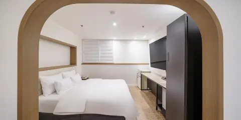 東灘 Yein 酒店