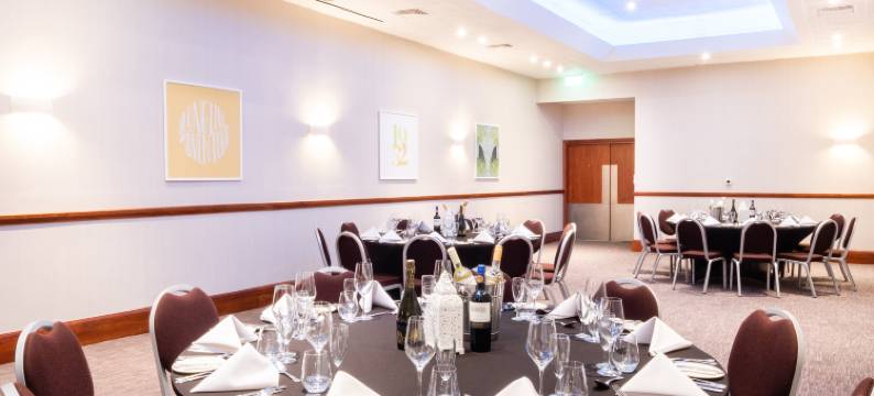莱斯特假日酒店(Holiday Inn LEICESTER by IHG)图片