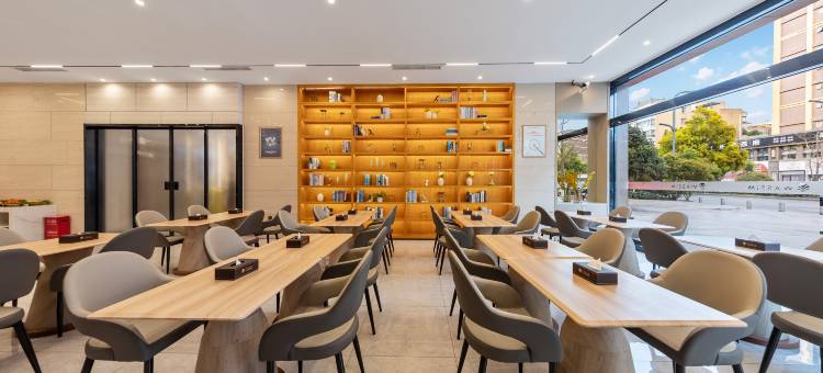 万信酒店(成都双流国际机场店)图片