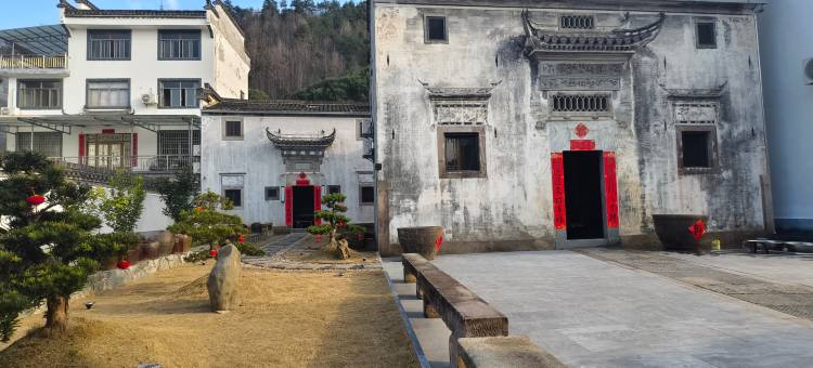 云起金山民宿图片