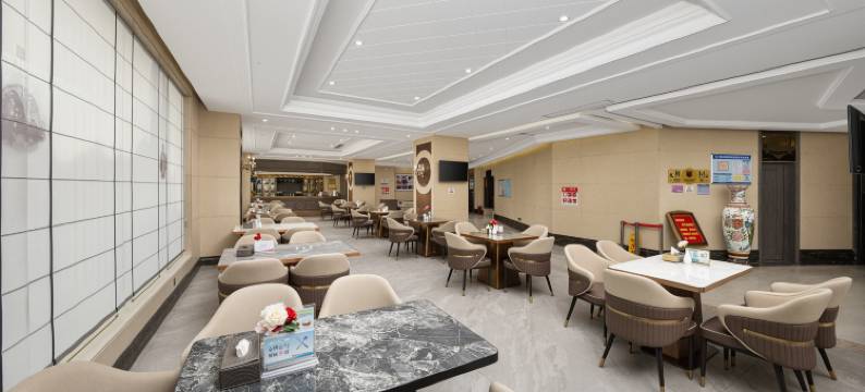 陆丰皓丽半岛酒店图片