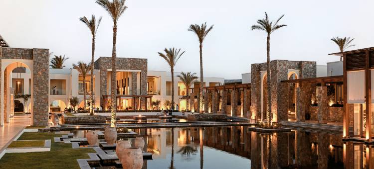 格雷科泰尔阿米兰蒂斯酒店(Amirandes, A Grecotel Resort to Live)图片