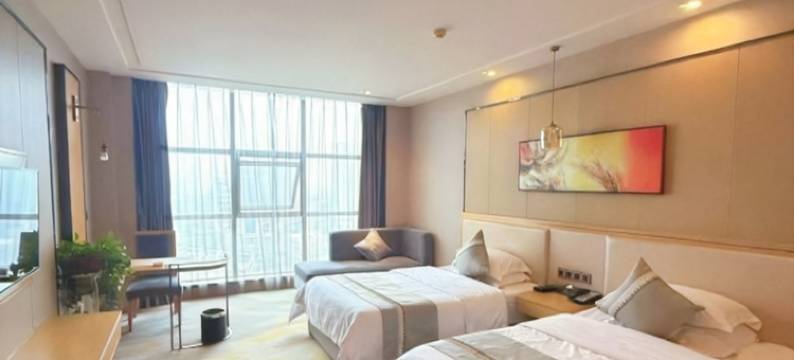 保靖云鼎国际酒店图片