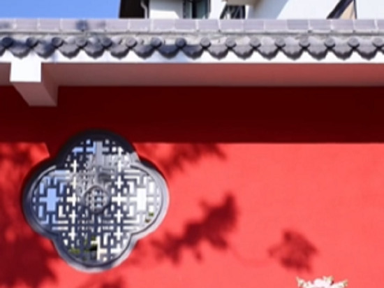 叶渡山堂茶主题茗墅(曼听御花园泼水广场店)