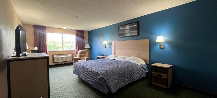 马里斯维尔冲浪堪萨斯州美国77号公路汽车旅馆(Marysville Surf Motel Kansas US 77)图片