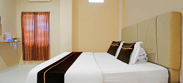 Hotel O near Tugu Simpang Lima Aceh formerly Nasya Homestay图片