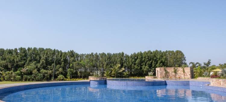 丽笙度假村及水疗中心，萨桑吉尔(Radisson Resort & Spa Sasan Gir)图片