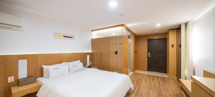 丽水沃特(Wate Hotel)图片